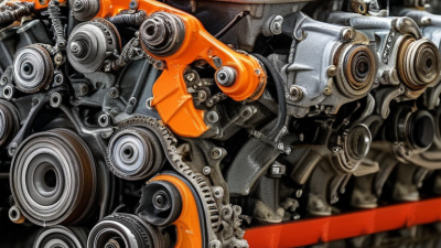 What Causes Excessive Engine Vibration and How to Fix It?