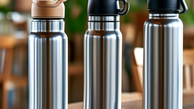 2026 How to Choose the Best Drinking Bottle for Your Needs?
