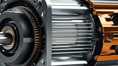 What is a Coreless DC Motor and How Does it Work?
