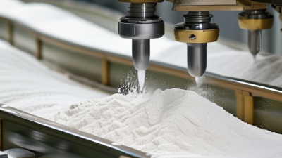 How to Solve Powder Clogging in Flexible Transfer Systems?