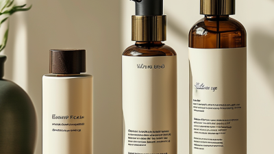 Top Tips for Choosing the Right Packaging for Skincare Products?