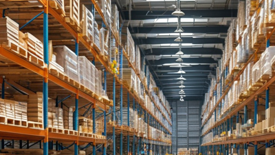Top Cantilever Storage Solutions for Efficient Warehouse Management?