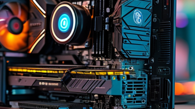 DDR5 for Gaming PC Best Performance and Upgrade Options?