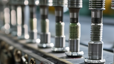 Top 5 Benefits of Nickel Alloy 625 Fasteners You Should Know?