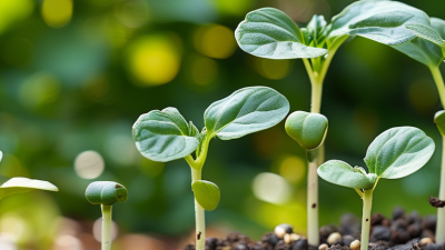 Best Time to Fertilize Plants for Optimal Growth in 2026?