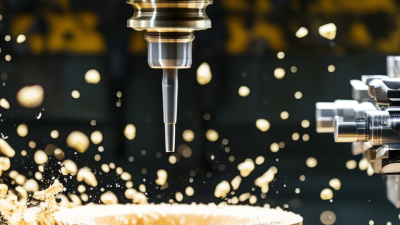 How to choose the right cnc machining process for your needs?