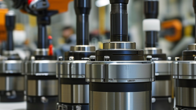 Discover the Best Eckart Rotary Actuator for Your Needs?