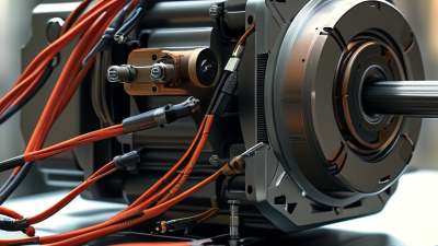 ¿Cómo elegir el servomotor adecuado para robótica?