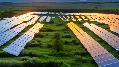Top 10 Tips to Install Solar Power Efficiently?