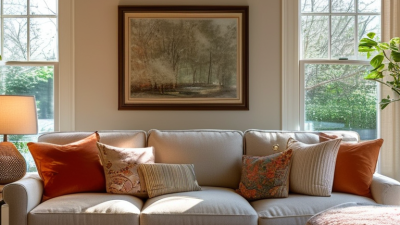 How To Enhance Your Interior Ambience With Perfect Lighting?