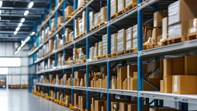 2026 Best Radio Shuttle Storage Solutions for Global Buyers?