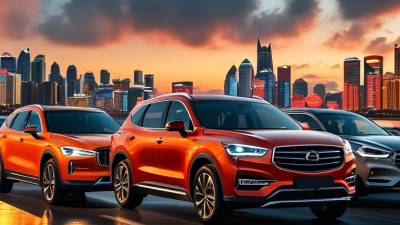Best Time to Buy a New Car in China for Global Buyers?