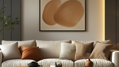 How to Calculate the Ideal Lumens for Your Living Room