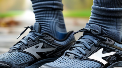 Top 10 Benefits of Double Socks For Running You Need to Know?