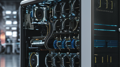 Top ODM AI Server Manufacturers for Global Buyers?