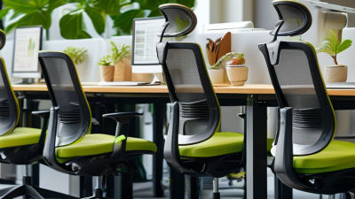 Top 10 Benefits of Ergonomic Seating for Workplace Comfort?
