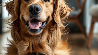 Why Is My Dog Scared of Automatic Feeders 5 Helpful Tips