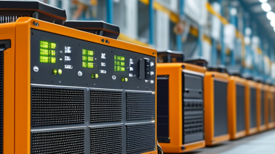 Why Choose a Power Frequency Converter for Your Business Needs?