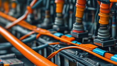 Conexiones eléctricas confiables en coches ¿Por qué son esenciales?