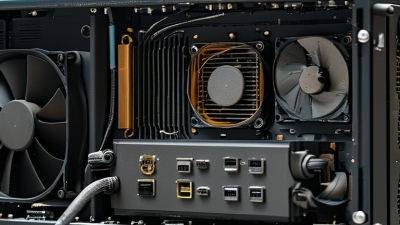 How to Choose Fanless Industrial Computers for Your Needs?