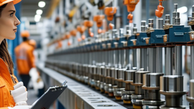 2026 Fastening Solutions What You Need to Know for Procurement?