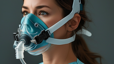 How to Choose the Right Oxygen Masks and Cannulas for Your Needs?