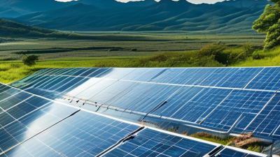 ¿Cómo saber la vida útil de las baterías solares lifepo4?