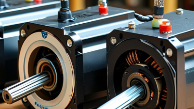 How to Choose the Best Coreless DC Motor for Your Needs?