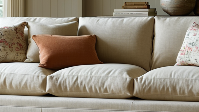 Why Choose a Sofa or Sectional Sofa for Your Space?