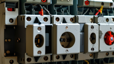 Why Does an Air Circuit Breaker Trip on No Load Issues?