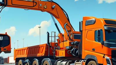 2026 Best Safety Requirements for Truck Loading Arms Explained?