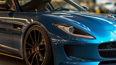 O que define um fabricante de iluminação automotiva confiável?