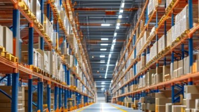 China Top 10 Radio Shuttle Storage Solutions for Your Business?