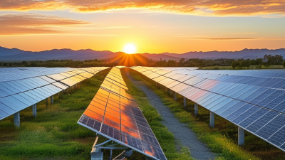 How to Connect Solar Panel to Battery for Efficient Energy Storage?