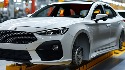 How to Assess the Quality of Auto Parts for Global Sourcing?