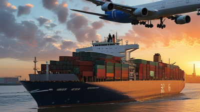 2026 How to Find the Cheapest Shipping from China to UK?