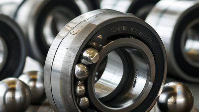 Top 10 Steel Ball Bearings Suppliers in China for Global Buyers?