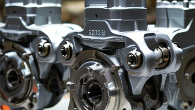 2026 Best Brake Cylinder Master Options for Global Buyers?