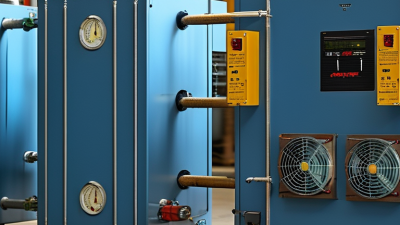 2026 Best Industrial Thermal Oil Heater with Cooling Function Guide?