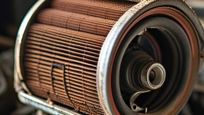 Como verificar a condição do filtro de ar do motor?