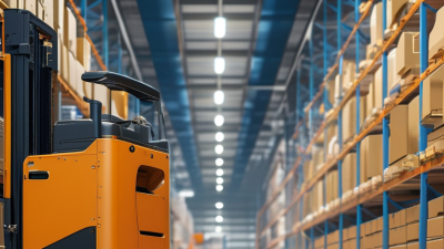 How to Implement Warehouse Automation in 2026 for Efficiency?