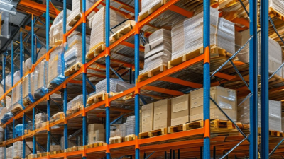 Why Choose Cantilever Storage for Efficient Warehouse Solutions?