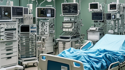 2026 Best Monitoring Devices for Critical Care How to Choose?