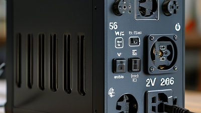 2026 How to Choose the Right Ac Dc Power Adapter 5v 2a?