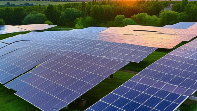 Top 10 Tips for Choosing the Right Solar Panel for Your Home?
