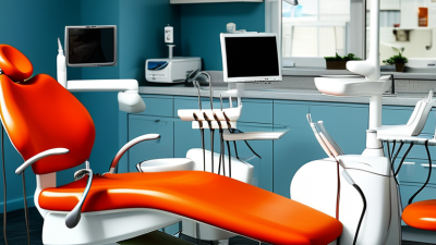 What to Look for in a Dental Unit Manufacturer Warranty?