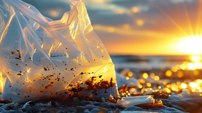 Why Do Plastic Bags Degrade in Sunlight Effects on Environment?