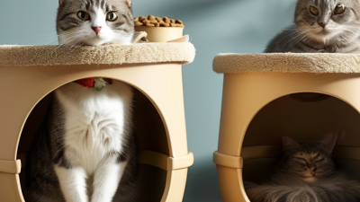 Top 10 Tips for a Comfortable Litter Box Setup?