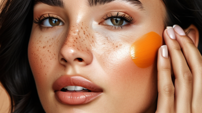 How to Use Color Corrector for Dark Circles Effectively?