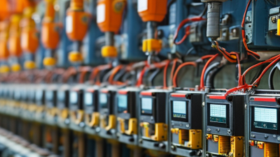 10 Best Ways to Troubleshoot a Faulty DC Motor Controller?
